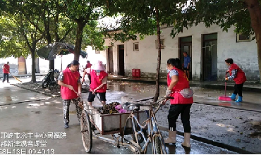  “城市大脑”为应急防汛装上“千里眼” “顺风耳”
