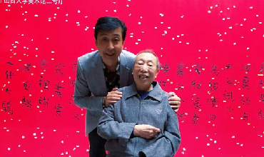 暖心的雪