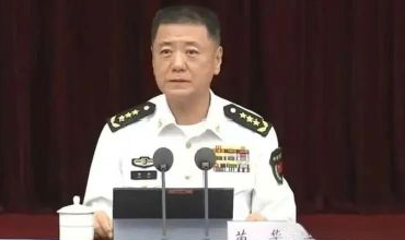 【反腐倡廉永远在路上】苗华的晋升之路……